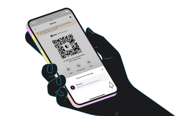 Wallet下载影响力：链上数据对评定用户行
